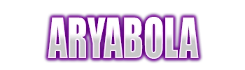 Logo ARYABOLA